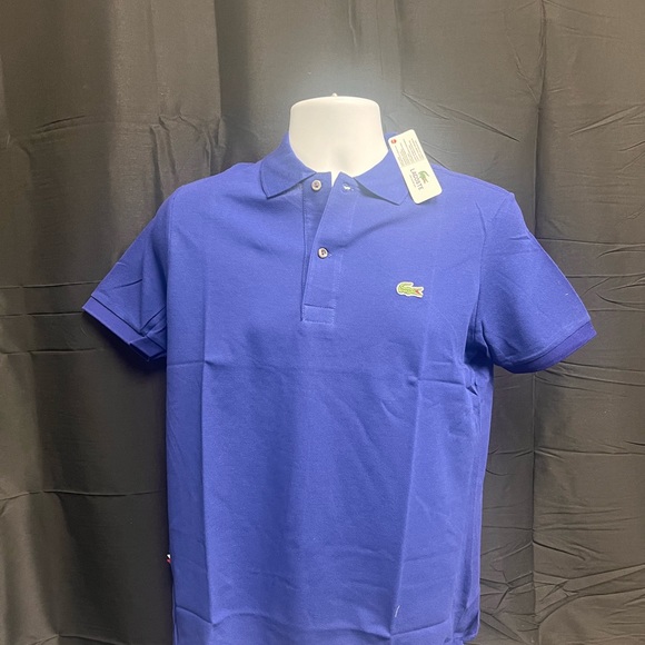 Lacoste shirt - Picture 3 of 6